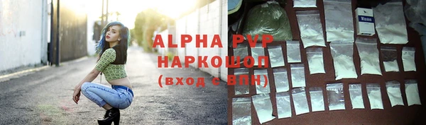 крисы Алексин
