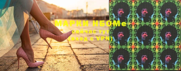 крисы Алексин